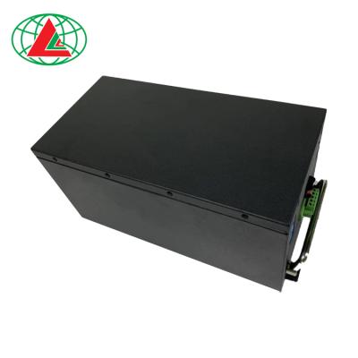 China Golf Carts Factory Direct Sale 24V AGV Battery NMC Chemistry Battery 40Ah 90Ah 100Ah 300Ah 400Ah Light Carts Auto Batteries for sale