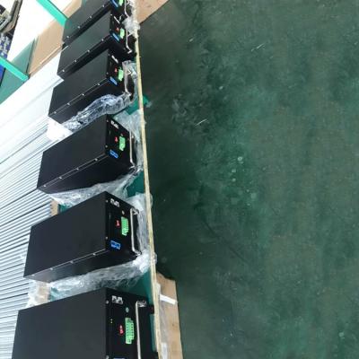 China Home Appliances High Capacity Li-ion Battery Pack 24V40Ah 90ah 100ah 400ah Deep Cycle And Fast Charging for sale