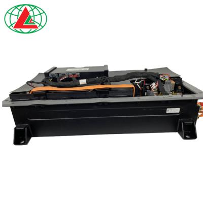 China Factory Direct Sales Customized With BMS 4.5Kwh Golf Cart Lithium Iron Phosphate Battery 48V Five Year Warranty L580*W314*H185 for sale