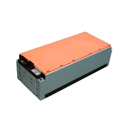 China 104ah China manufacturer High Quality ev battery pack lithium ion battery pack extra nmc battery customized for sale