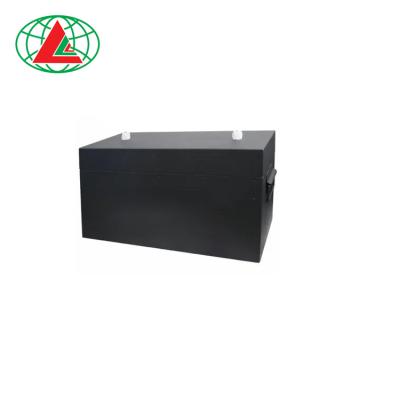 China Custom Home Appliances 48v200Ah Lithium Iron Phosphate Electric Boat Deep Cycle Battery Pack BMS 5 Years Warranty for sale