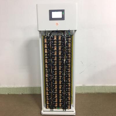 China China Custom Long Life Battery Ups Maintenance Free Battery Energy Storage Battery Installation for sale