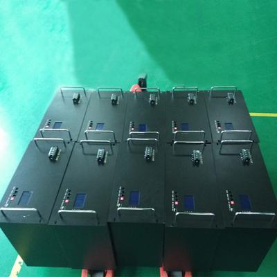 China Factory direct sale long life battery energy storage container portable energy storage battery for sale