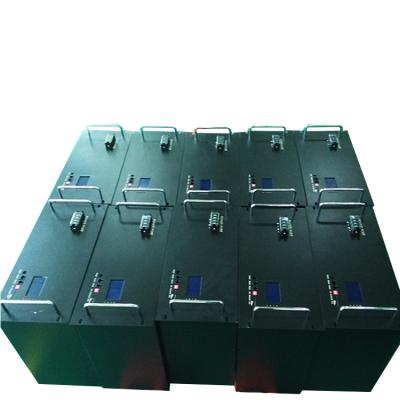 China Long Life Battery Energy Storage Lithium Battery System Battery Container Energy Storage On Grid for sale