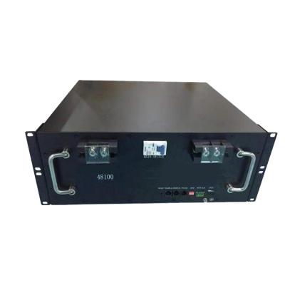 China Good Quality 10KVA 6kva 3kva 2kva 1kva Online Rack Mount Factory UPS In China 5kwh 48V 100Ah Battery Rack for sale