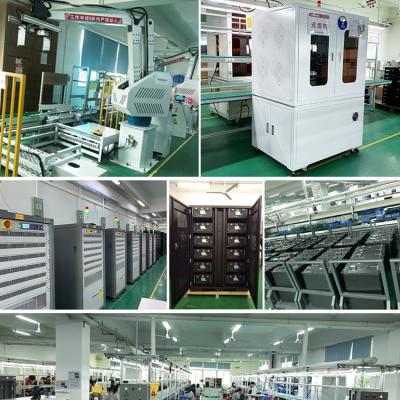 China New Design Toys Solis Energy Storage Battery Household Ups Energy Storage Equipment for sale