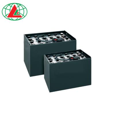 China Power Tools Customized Batteries Pack 80v304Ah Forklift Lithium Ion Batteries With BMS for sale