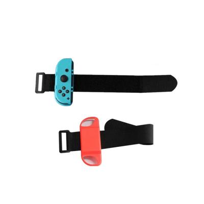 China TNS-1850 Transparent TPU Case For Nintend Switch Wholesale Game Accessories Bundle Sport Strap Controllers Switch Games for sale