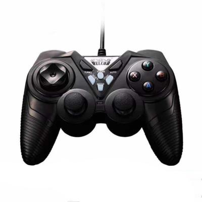 China With New Handbreak Game Controller Joystick Gamepad With PC Game Cable Controller For Pc for sale