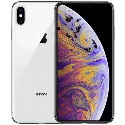 China Cheap Used Refurbished Unlocked Phone Wholesale Modern Smart Phone Phones Second Hand XS Max for sale