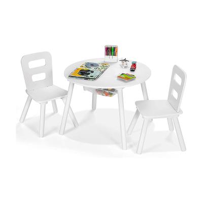 China Modern factory children education kids table and chairs wholesale kids tables for sale