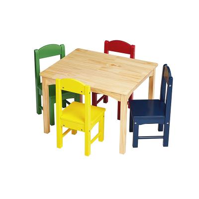 China Amazon hot sale modern working table for kids table kids study kids tables for sale