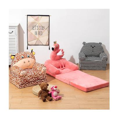 China New Wooden Child Bedding Set Sofa Children's Modern Hot Selling Children's Beds Design for sale