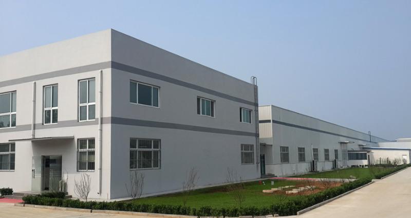 Verified China supplier - Taixing Detai Electromechanical Technology Co., Ltd.