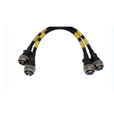 China Automobile Factory Direct Price Coaxial Bnc To Bnc Rg-59 Sensor Kits And Cable Assemblies Connector for sale