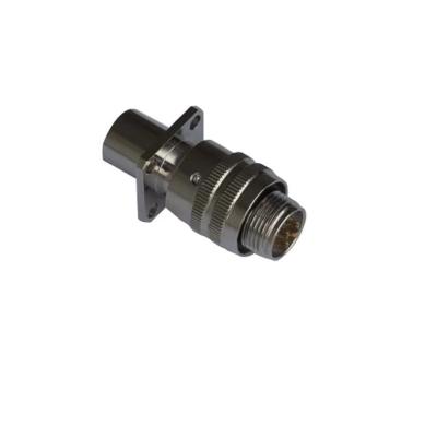 China Wholesale Ms Series Connectors Original Factory Screw Connector Accessories for sale