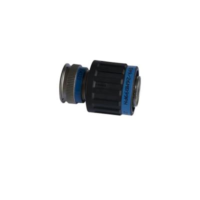 China Screw Discount Price Xlr Rf Connector Electrical Terminals Russian Standard Connectors for sale