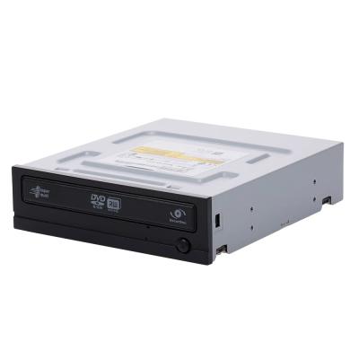 China DVD-RW 22X DVD Recorder SATA Serial Port DVD Burner Internal Desktop Internal Desktop PC for sale