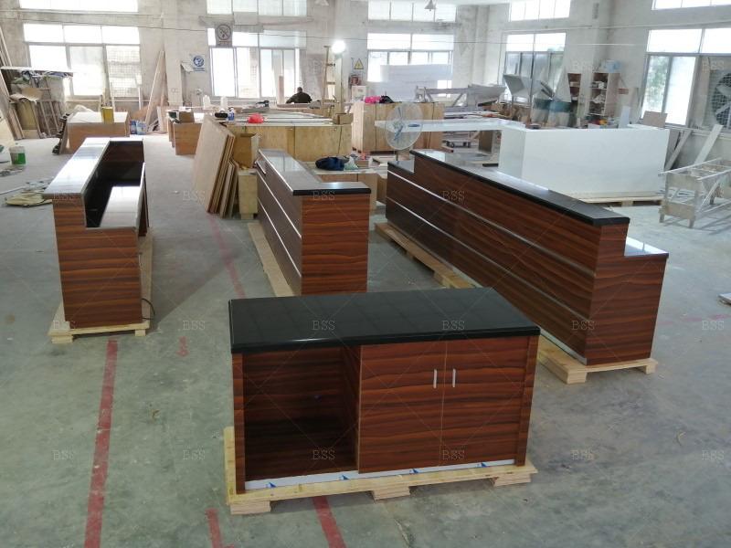 Verified China supplier - Shenzhen Best Solid Surface Co., Ltd.