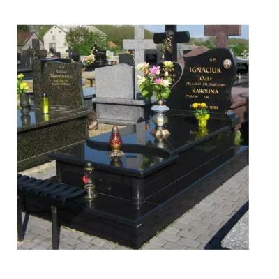 China Designs And Prices Angel Headstone Monument Stone Modern Marble Outdoor White/Red/Black Outdoor Modern Headstone for sale