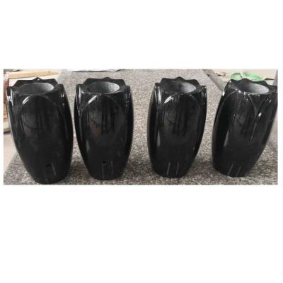 China Modern Granite Cemetery Headstone Flower Vases For Headstones Memorial Vase for sale