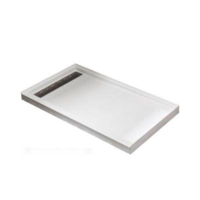 China Modern SMC China Professional Manufacturer Customize Modern Shower Pan Shower Tray for sale