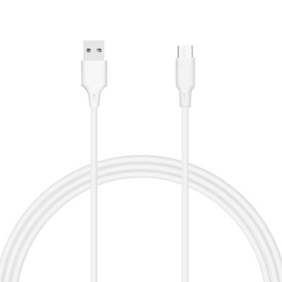 China Hot Selling Micro Fast Charging Micro USB Cable 2.4A USB Data Transfer Cable Mobile Phone Fast Speed ​​Accessories for sale