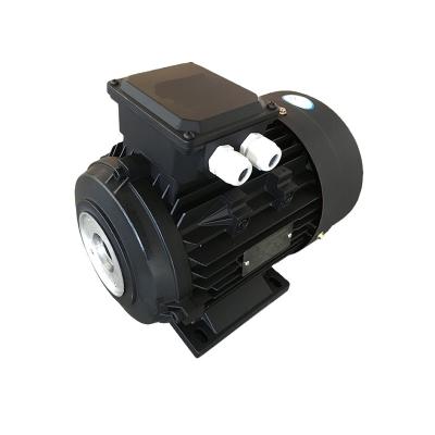 China Waterproof Cleaning Machine Cavity Shaft Motor Foil for sale