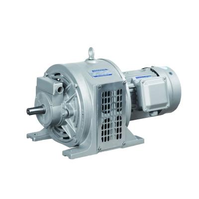 China 5.5KW YCT Series Waterproof Magnetic Motor YCT200-4A Electric Motor for sale