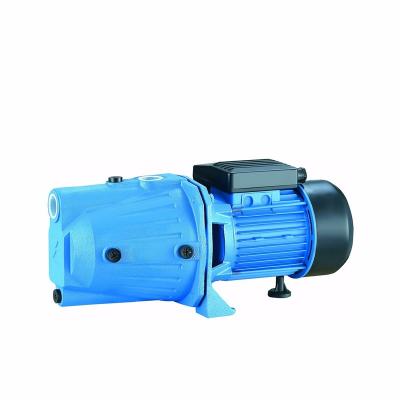 China Family Homes JET60 0.37kw 0.5hp Electric Water Jet Self Priming Pump for sale