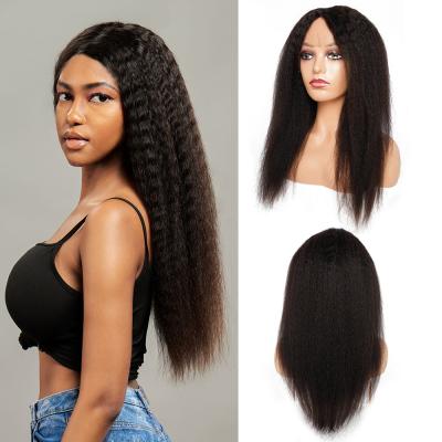 China Swiss Lace New 13*4*1 Lace Front Wigs For Black Woman Cheap Wig With 13*4*1 Lace In Different Textures zu verkaufen