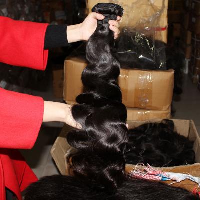 China Silky Straight Virgin Remy Wave Bone Human Hair Cuticle Aligned Raw Indian Hair Human Hair Vendor for sale