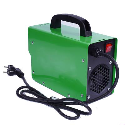 China Building Material Shops Electric Welding Machine Unique Design Rod Welding Machine Smart Home Convenient Arc Welding Machine for sale