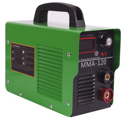 China Building Material Stores Customized High Quality Hot Selling IGBT PWM Manual Welding Machine Inverter Arc Welding Machine for sale