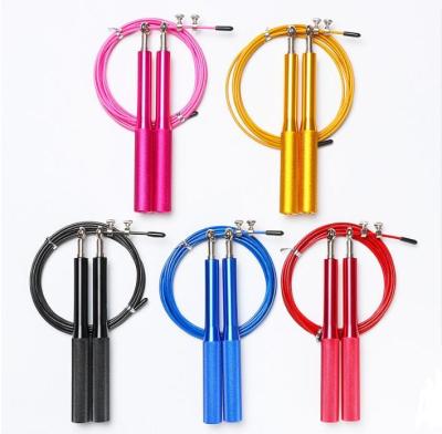 China Wholesale Professional Fitness Durable Lose Weight Adjustable Plastic Weight Fitness Weight PVC Jump Rope for sale