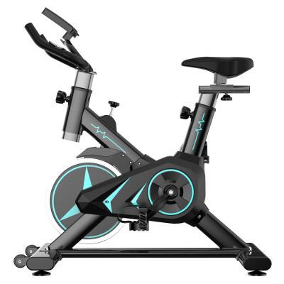 China Home Use Machine Exercise Bike Commercial Spinning Physical Recycling Bike for sale