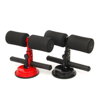 China Home Equipment Horizontal Adjustable Sit Up Bar High Quality Yoga Exercise Waist Exerciser for sale