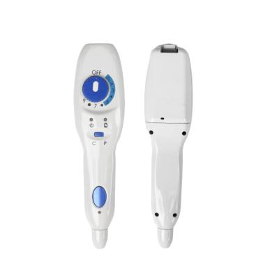 China Newest Partial Plasma Face Lift Pen Plasma Device Eyelid Lifting Tightening and Lifting/Cold Plasma Device Face Beauty Care for sale