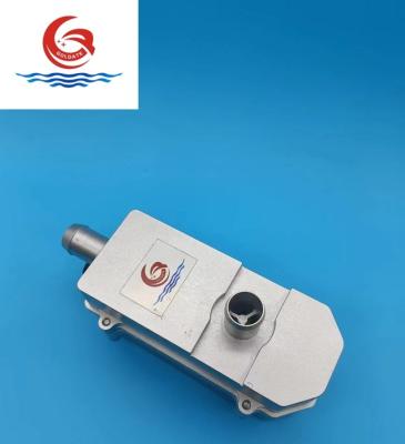 China Goldate Voertuig waterverwarmer 500W 220V Elektrische parkeerverwarmer voor auto Te koop