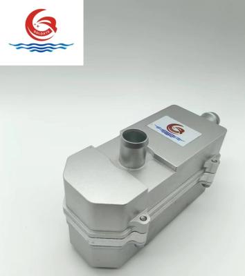 Cina Riscaldatori per motori di auto, Goldate 1000W, 220v Block Heater, Riscaldamento veloce, Riscaldamento PTC, 220v in vendita