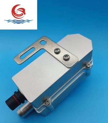 China Small Size Automotive Engine Block Heater IP44 Aluminum Alloy 2000W for sale