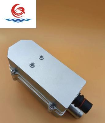 China Car Engine Heaters , 220v Block Heater , Goldate 1500W , Safe And Reliable ,Small Size for sale