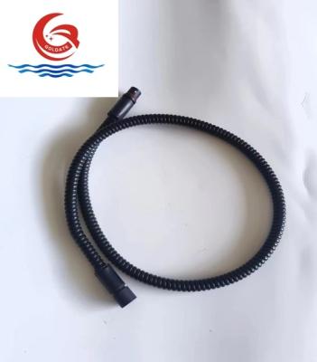 China 1.0m Engine Heater Cable Low Temperature Resistance   OEM ODM Acceptable for sale