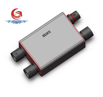 China Customized Storage Battery Chargers Lithium Battery Charger 12V5A 230V16A for sale