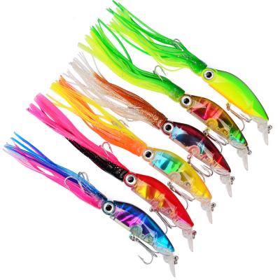 China ABS Plastic Fulljion Fishing Tackle Fish Sleeve Fishing Lure 10cm/18g PESCA Fishing Lures Peche for sale