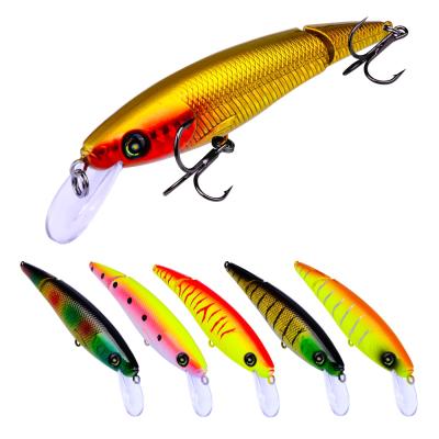 China Fulljion 4# BKBHook Bass Lure Bait 13g 10.5cm Fishing Lures 10.5cm/piece for sale