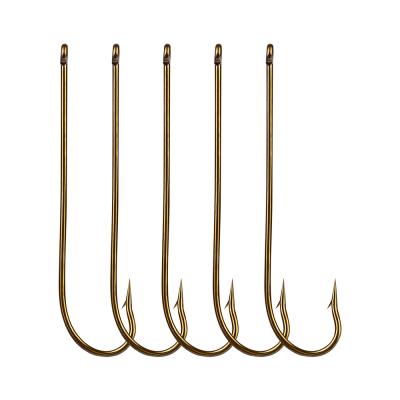 China High Carbon Steel Fulljion Fish Hooks Hooks For Saltwater for sale