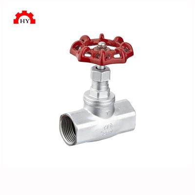 China New Arrival API 2 Inch General Bellow Ball Valve for sale