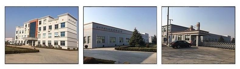 Verified China supplier - Shenzhen Qihuan Technology Co., Ltd.