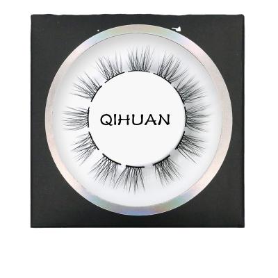 China Greate Natural Look Lash Natural Lashes Set Home Eyelash Extension C Curl Different Lashes for sale